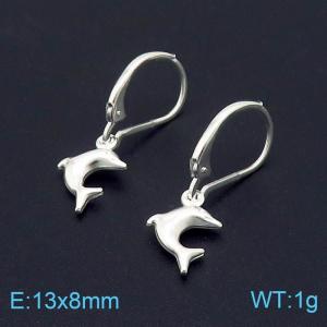 Copper Earring - KE99238-HH