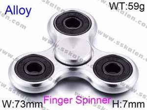 Finger Spinner - KFS008-K