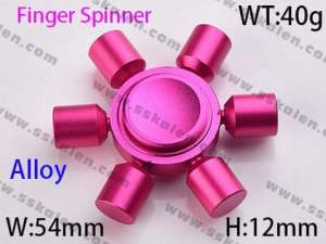 Finger Spinner - KFS021-K