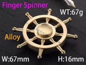 Finger Spinner - KFS025-K