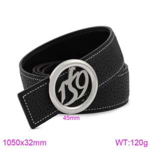 SS Fashion Leather belts - KG161-K