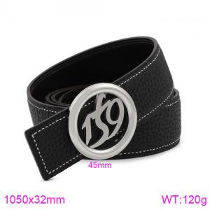 SS Fashion Leather belts - KG161-K