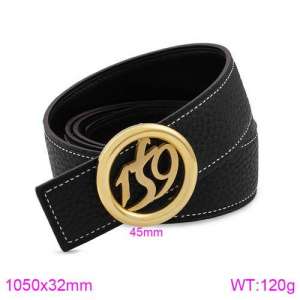 SS Fashion Leather belts - KG162-K