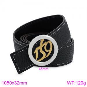 SS Fashion Leather belts - KG163-K