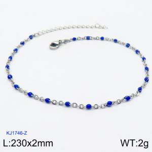 Stainless Steel Bracelet(women) - KJ1746-Z