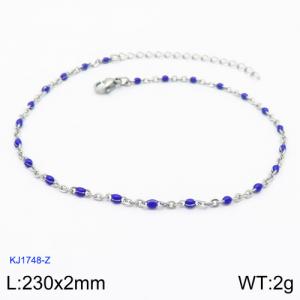 Stainless Steel Bracelet(women) - KJ1748-Z