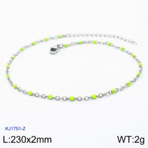 Stainless Steel Bracelet(women) - KJ1751-Z