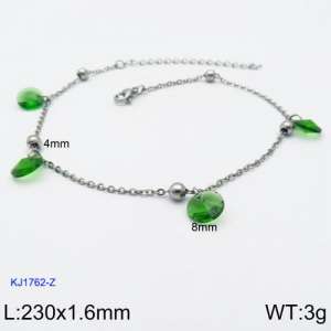 Stainless Steel Bracelet(women) - KJ1762-Z