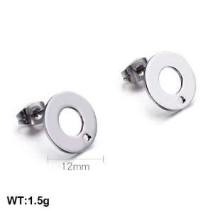 Earring Parts - KJL555-Z