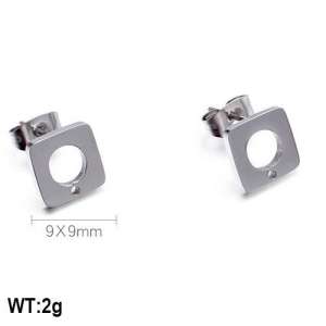 Earring Parts - KJL558-Z