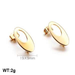 Earring Parts - KJL559-Z