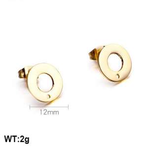 Earring Parts - KJL560-Z