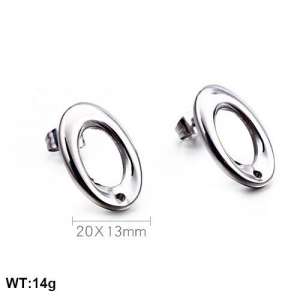 Earring Parts - KJL562-Z