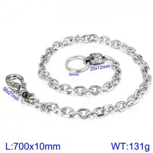 SS Trousers Chain - KK025-Z