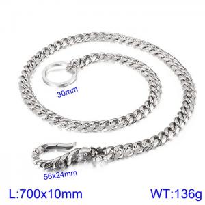 SS Trousers Chain - KK026-Z