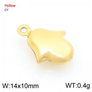 Stainless steel palm accessories - KLJ10027-Z
