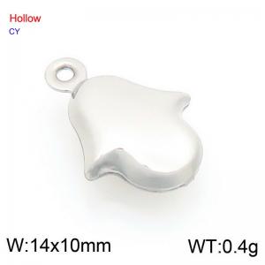 Stainless steel palm accessories - KLJ10028-Z