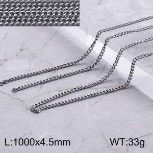 Chains for DIY - KLJ1009-Z