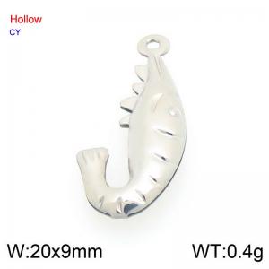 Stainless steel crayfish accessories - KLJ10107-Z