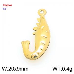 Stainless steel crayfish accessories - KLJ10108-Z