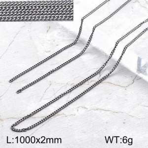 Chains for DIY - KLJ1012-Z