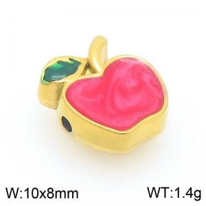 Stainless Steel Charms - KLJ10190-ZLA
