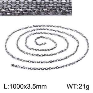 Chains for DIY - KLJ1028-Z