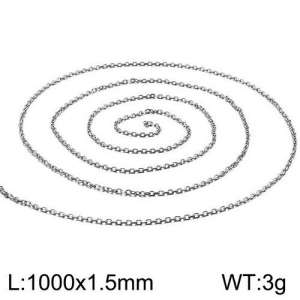 Chains for DIY - KLJ1064-Z