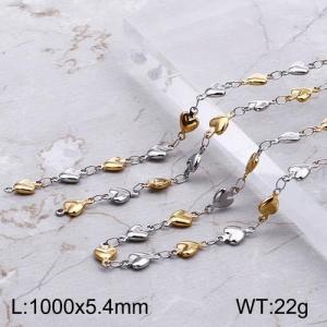 Chains for DIY - KLJ1080-Z