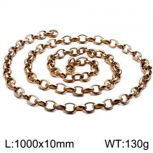 Chains for DIY - KLJ1082-Z