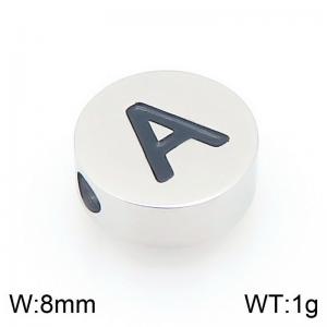 Stainless Steel Charms - KLJ10937-ZLA