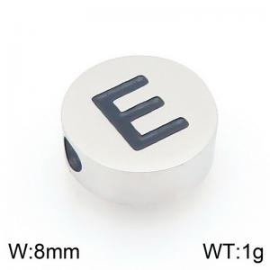 Stainless Steel Charms - KLJ10941-ZLA