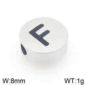 Stainless Steel Charms - KLJ10942-ZLA