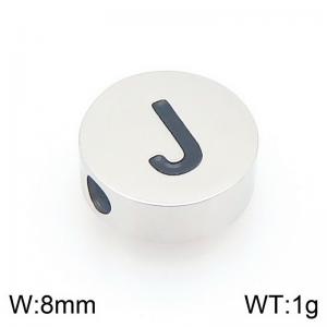 Stainless Steel Charms - KLJ10945-ZLA