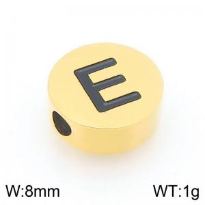 Stainless Steel Charms - KLJ10967-ZLA