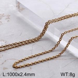 Chains for DIY - KLJ1109-Z