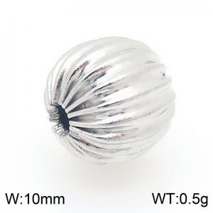 Stainless Steel Charms - KLJ11119-Z