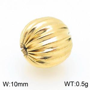 Stainless Steel Charms - KLJ11120-Z
