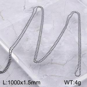 Chains for DIY - KLJ1123-Z