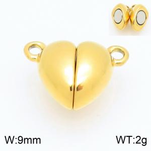 Stainless Steel Charms - KLJ11344-ZQF