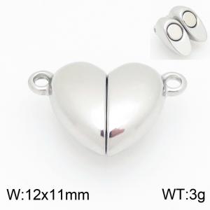 Stainless Steel Charms - KLJ11347-ZQF