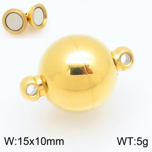 Stainless Steel Charms - KLJ11349-ZQF