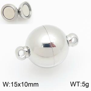 Stainless Steel Charms - KLJ11350-ZQF