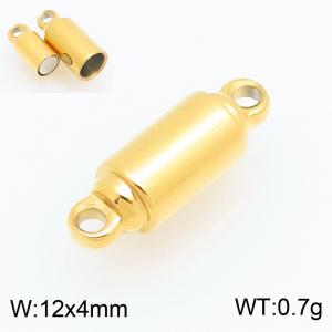 Stainless Steel Charms - KLJ11351-ZQF