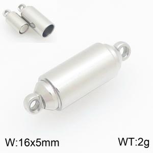 Stainless Steel Charms - KLJ11354-ZQF