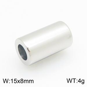 Stainless Steel Charms - KLJ11358-Z