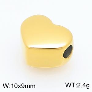 Stainless Steel Charms - KLJ11359-Z