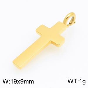 Stainless Steel Charms - KLJ11363-Z