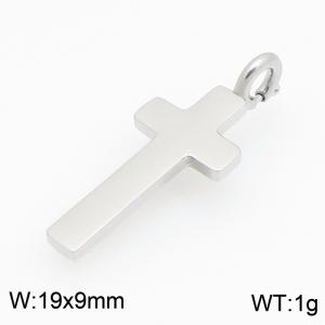 Stainless Steel Charms - KLJ11364-Z