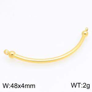 Stainless Steel Charms - KLJ11380-Z